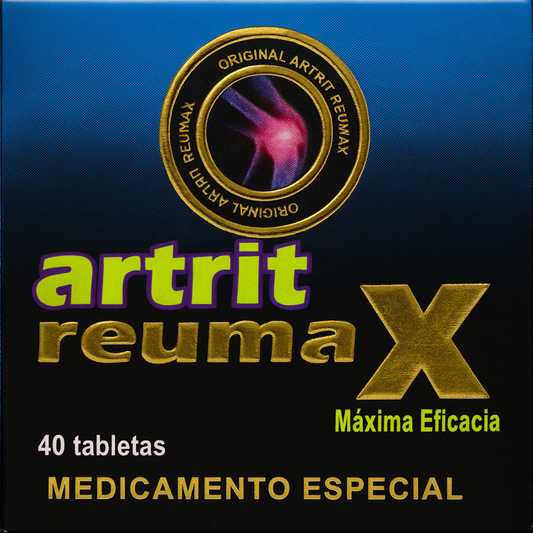 Artrit reuma x